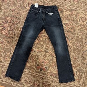 Levi's jeans